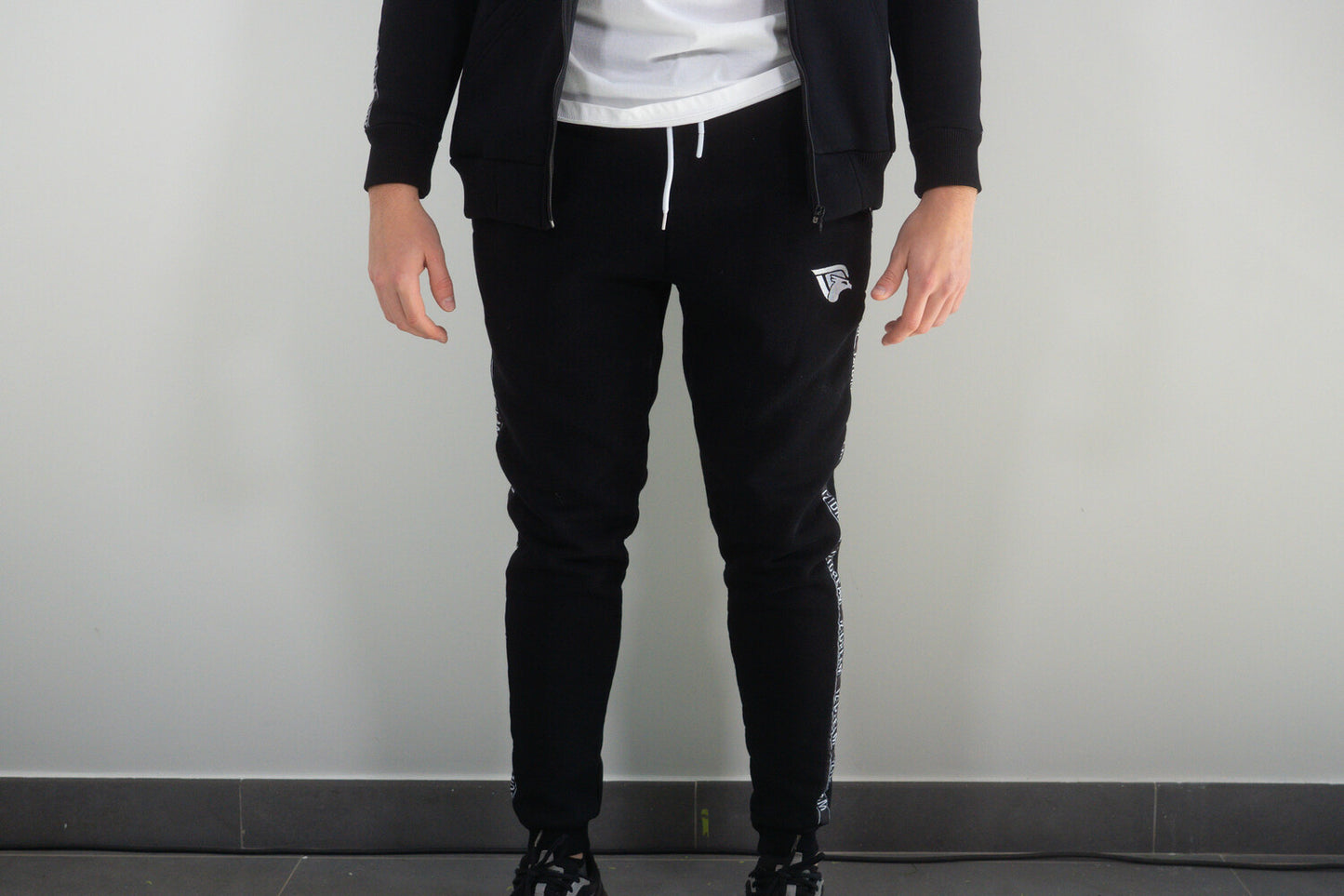 PANTALON STYLE JOGGING IZIDREAM
