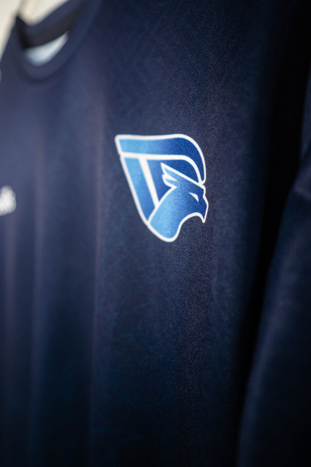 MAILLOT OFFICIEL IZIDREAM - 2022