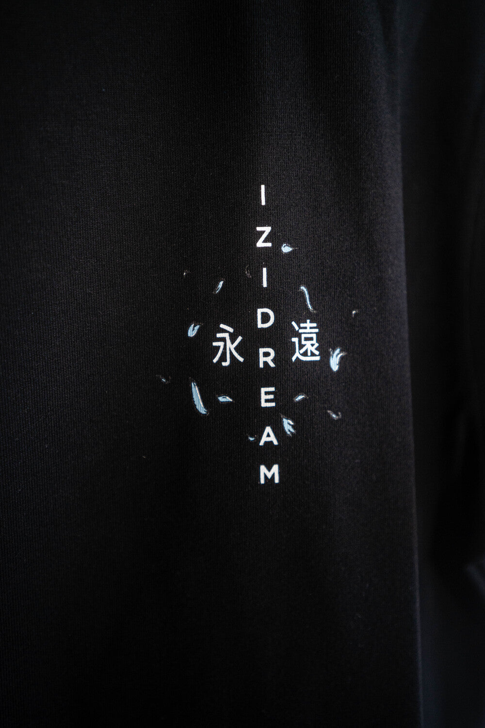 T-SHIRT "DUSK WARRIOR"