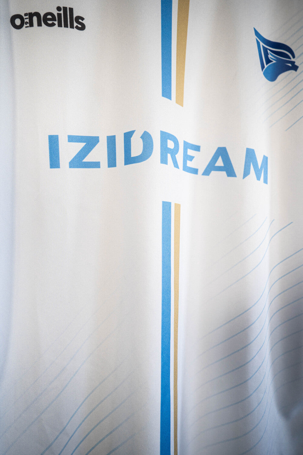 MAILLOT OFFICIEL IZIDREAM - 2023