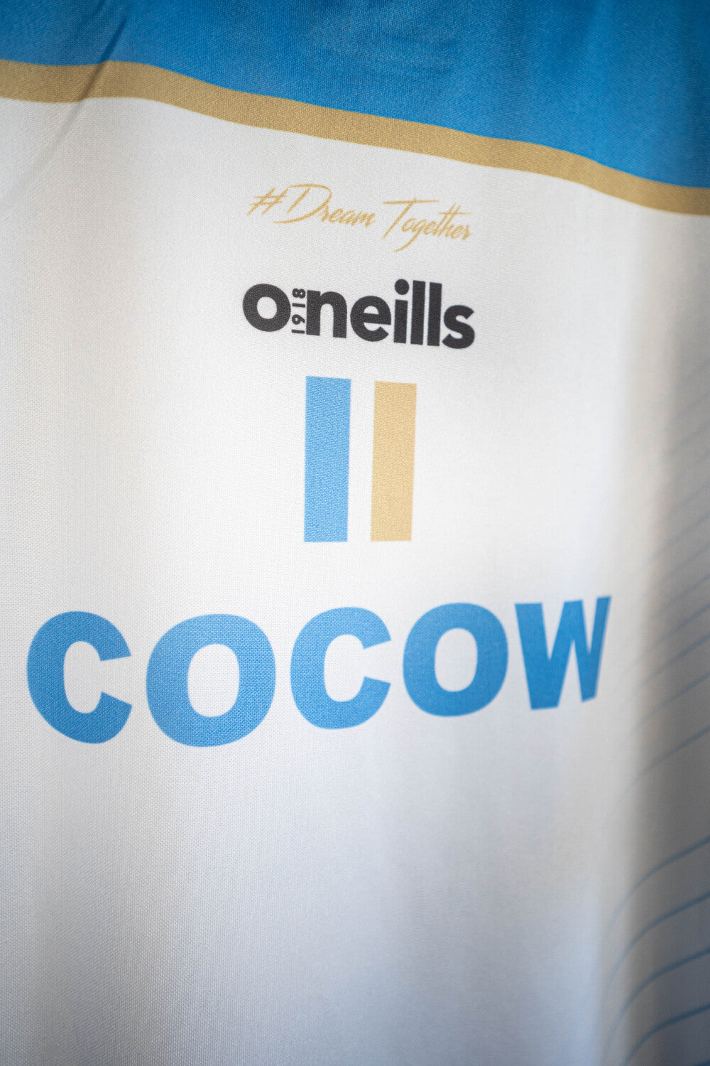 MAILLOT OFFICIEL IZIDREAM - 2023