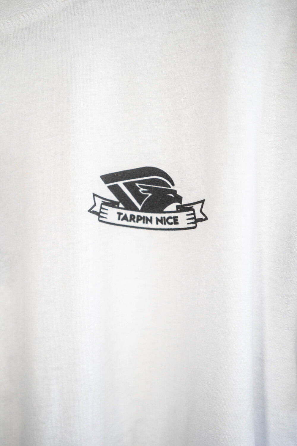 T-SHIRT "WIN OR VALHALLA"