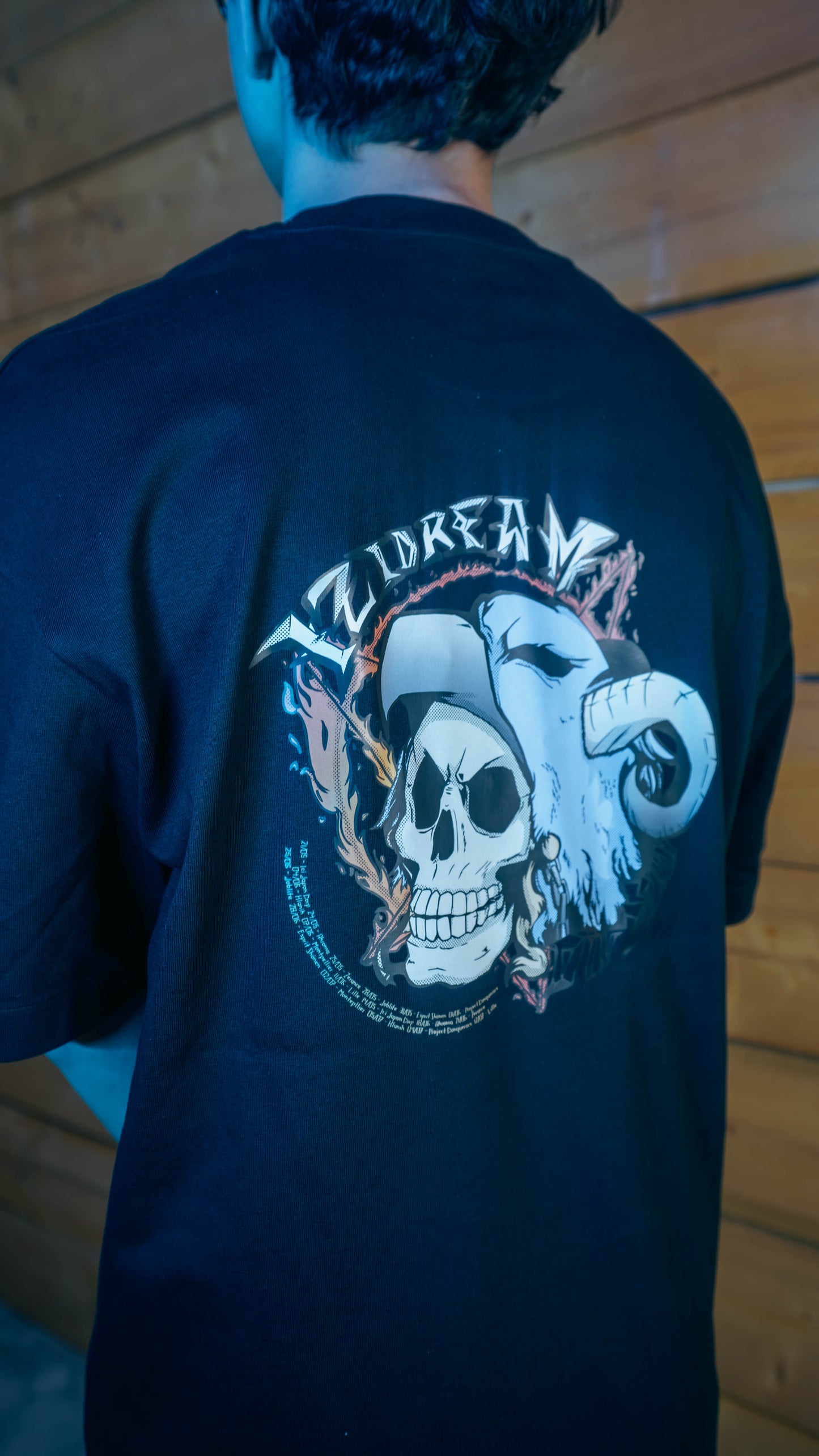 IZIBURN édition limitée Div2 Day