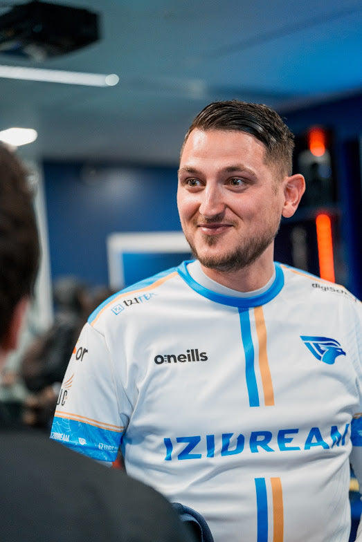 MAILLOT OFFICIEL IZIDREAM - 2023