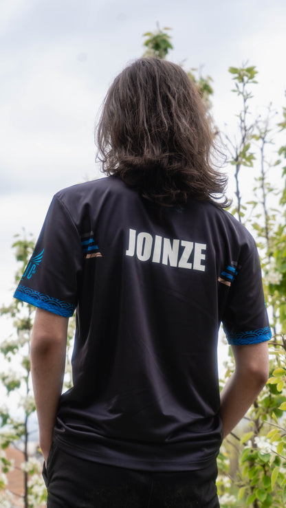 MAILLOT OFFICIEL IZIDREAM - 2025